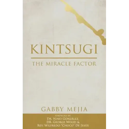 Kintsugi