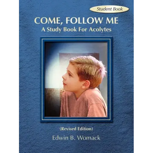 Come, Follow Me Student Book
