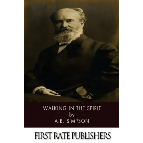 Walking in the Spirit
