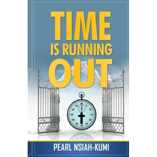 Time is Running Out