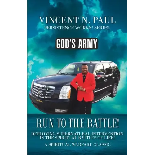 God's Army: Run to the Battle!