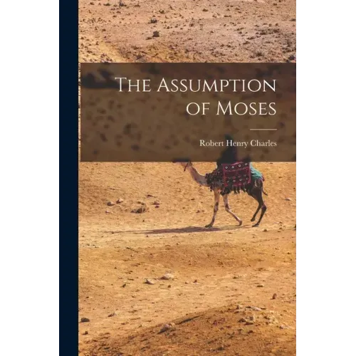 The Assumption of Moses
