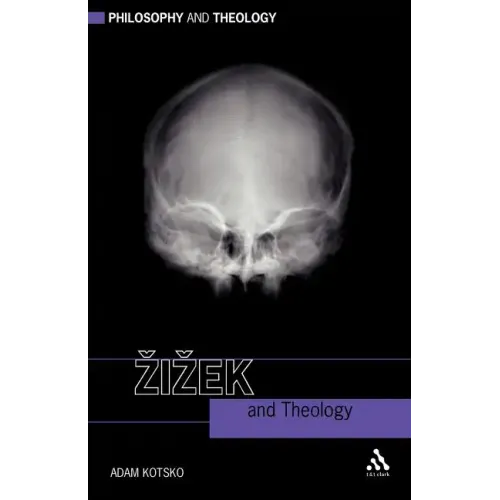 Zizek and Theology