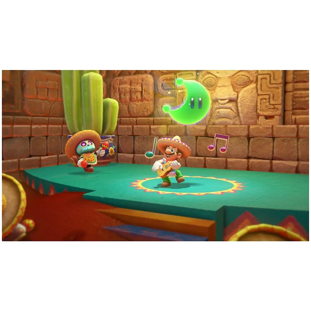 Super Mario Odyssey - Nintendo Swtich Game Deals ACTION Games for Switch OLED Lite Console