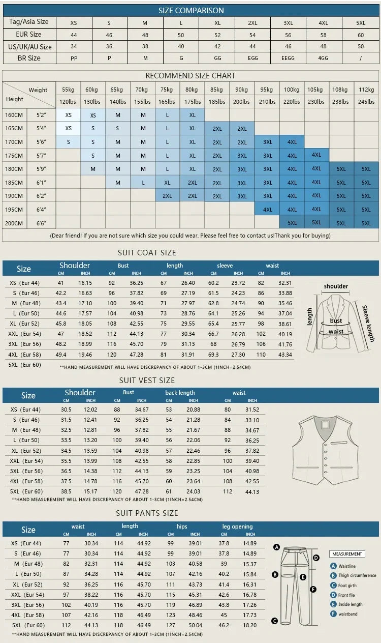 Turkish Luxury Wedding Suits for Groom 3 Pieces Man Suits Slim Fit High Quality Shining Flash Diamond Tuxedo Dinner Suit