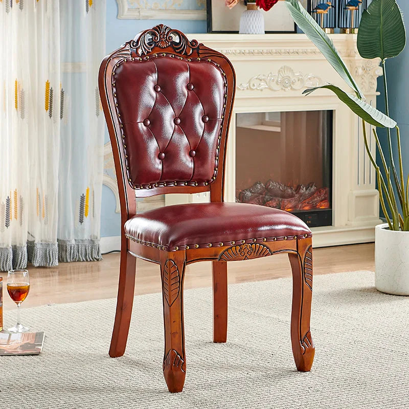 Rustic Dining Chairs Gaming, Kitchen Home Accessories