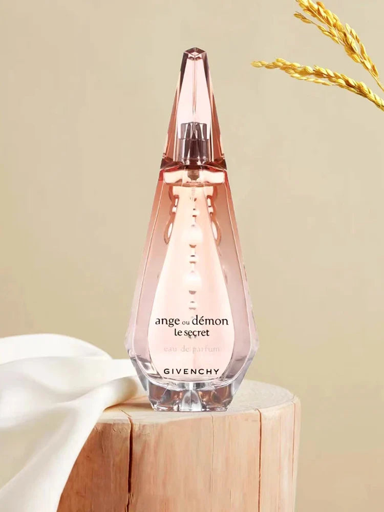 Givenchy Ange Ou Demon Le Secret for women Eau De Parfum Spray (New Packaging) 100ml