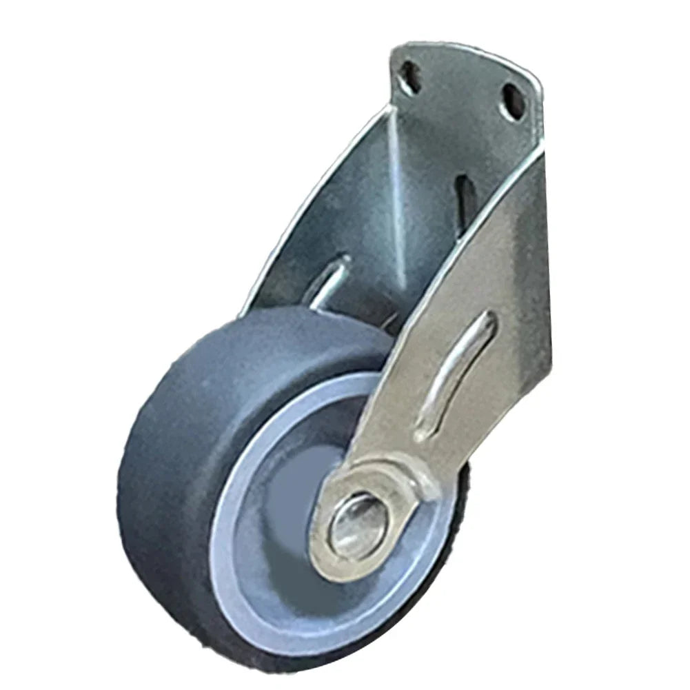 1pcs Door Anti-droop Pulley Door Bottom Support Wheel Silent Door Load Bearing Wheel For Door Cabinet Home Hardware
