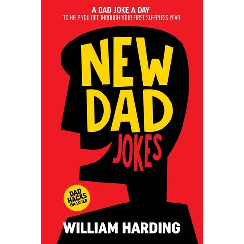 New Dad Jokes
