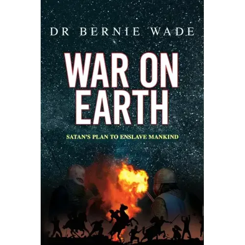 War on Earth