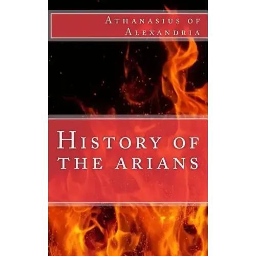 History of the arians