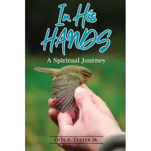 In His Hands