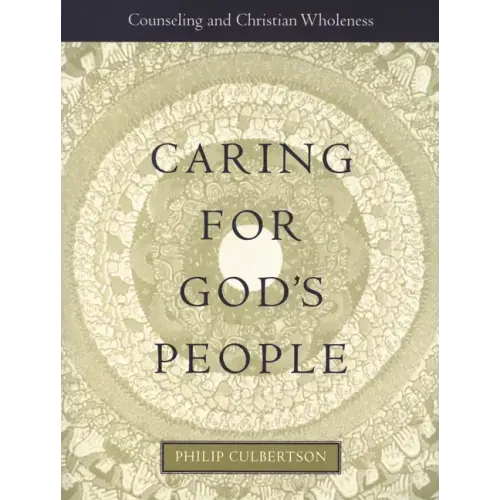 Caring for God's People