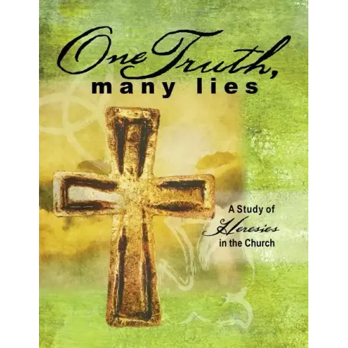 One truth, Many Lies