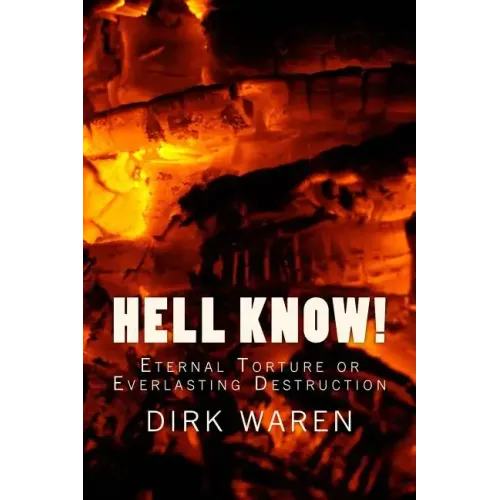 HELL KNOW! (New Revised Edition)