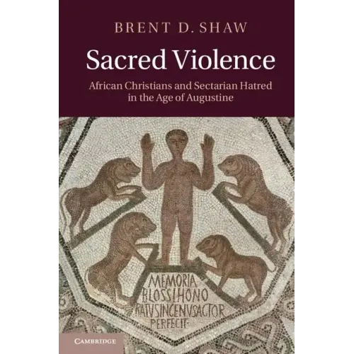 Sacred Violence