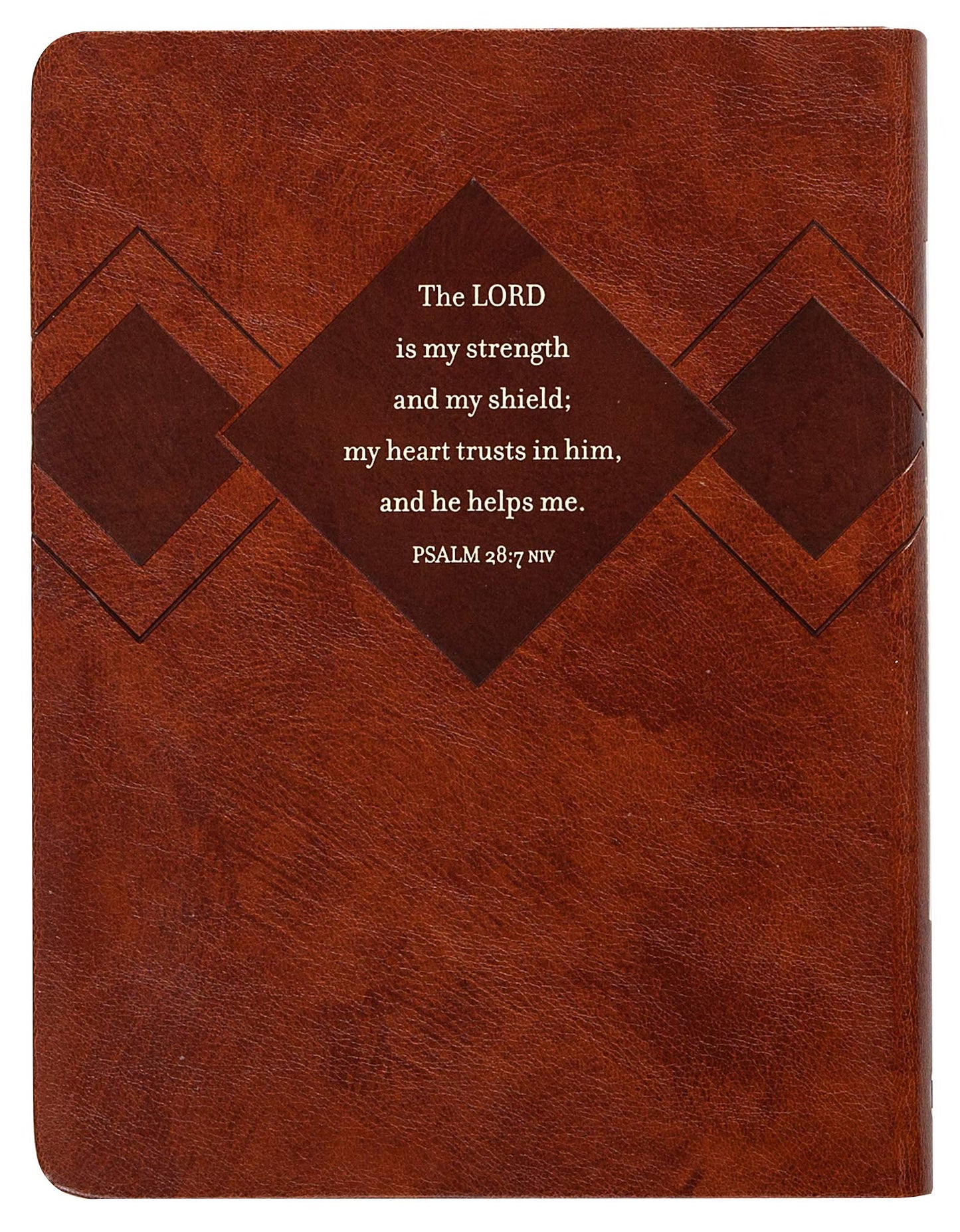 Bundle: Strength for Men & ATW Journal