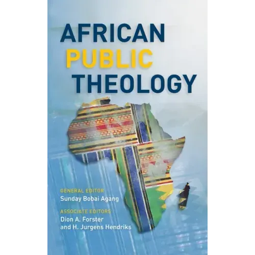 African Public Theology