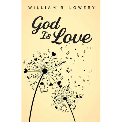 God Is Love