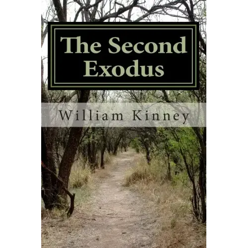 The Second Exodus