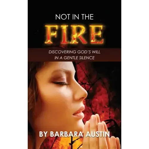 Not in the Fire: Discovering God's will in a Gentle Silence