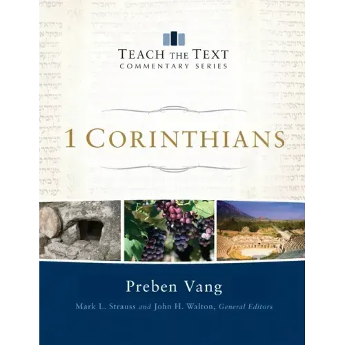 1 Corinthians