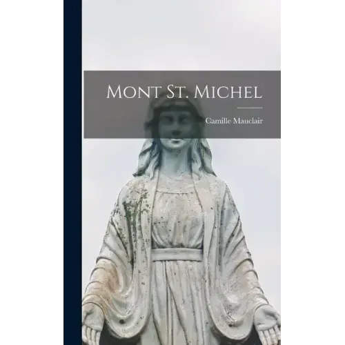 Mont St. Michel