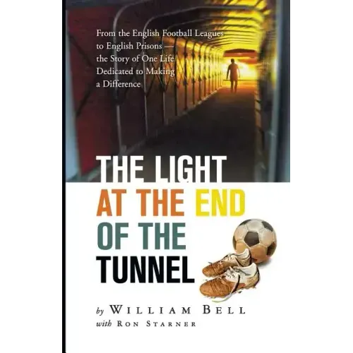The Light at the End of the Tunnel