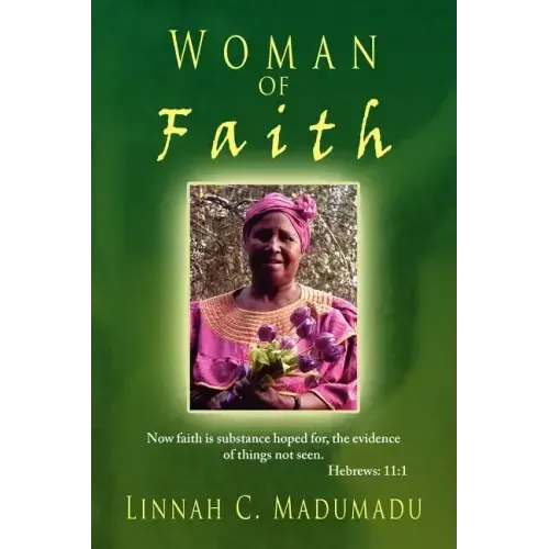 Woman of Faith