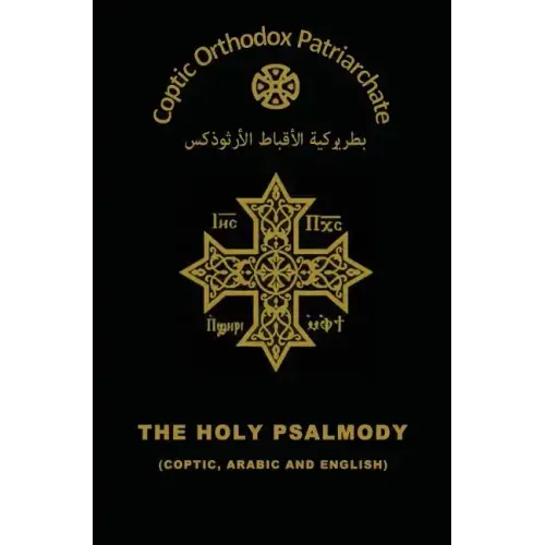 The Holy Psalmody