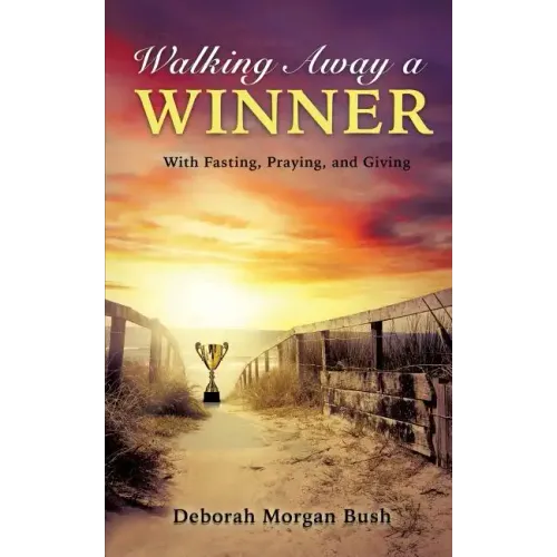 Walking Away a Winner