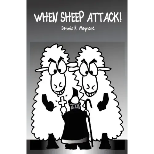 When Sheep Attack
