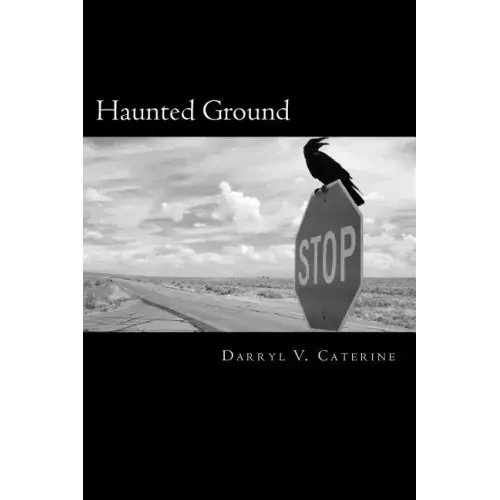 Haunted Ground: Journeys through a Paranormal America