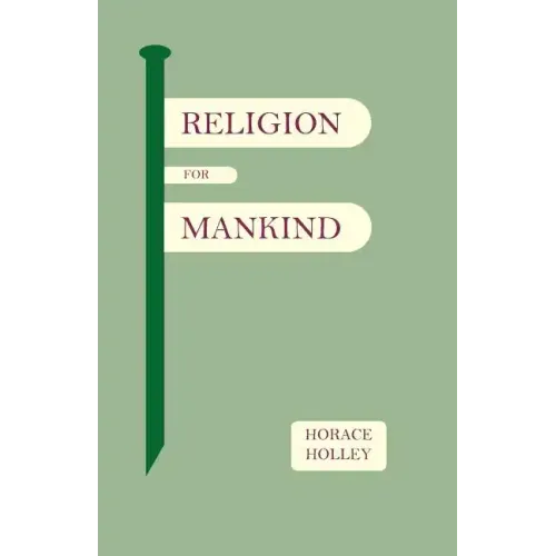 Religion for Mankind