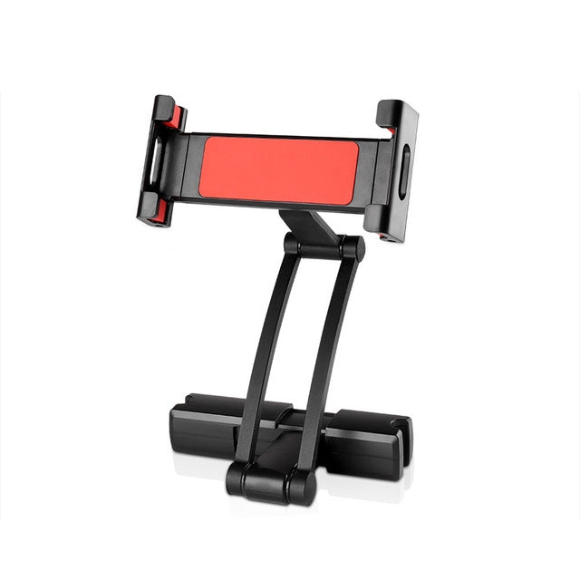 Universal 360 Rotation Holder Bracket Back Seat Car Mount