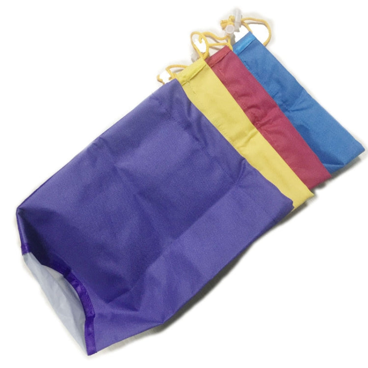 4 PCS / Set 1 Gallon Plant Residue Filter Bag, 4 PCS/Set