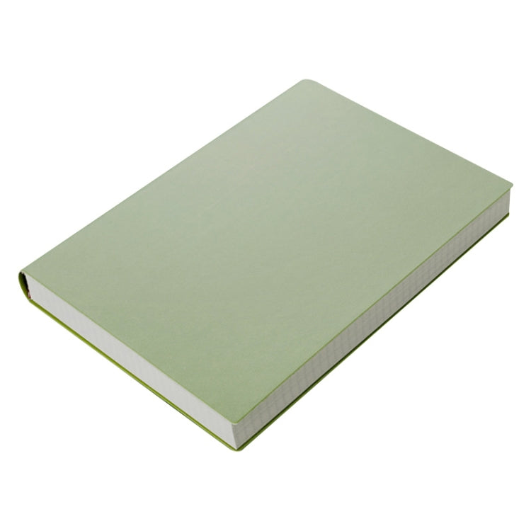 Thickened A5 Hand Book Soft Leather Notebook, A5