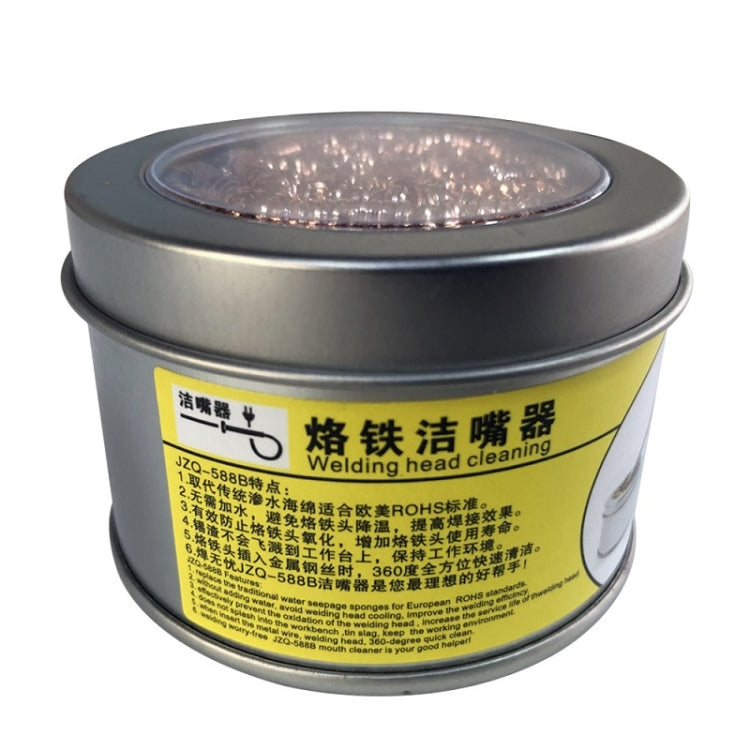 Soldering Iron Tip Cleaner Sucking Copper Ball, Sucking Copper Ball