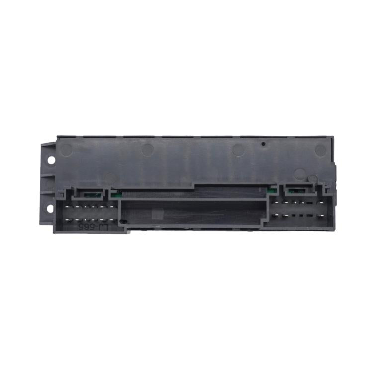 For Chevrolet / GMC Car Window Switch Replacement Kit, For Chevrolet / GMC