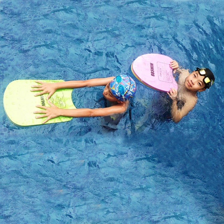 BBSWIM U-Shaped Thickened Floating Water Board Floating Swimming Supplies, U-Shaped(Blue), U-Shaped(Green), U-Shaped(Pink), U-Shaped(Orange)