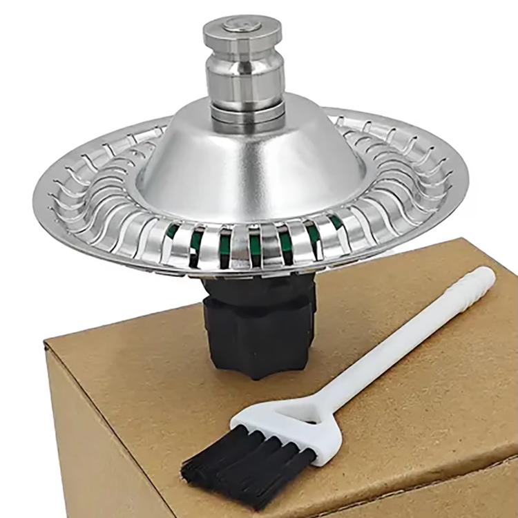 For Thermomix TM5/TM6/TM7 Milk Frother Attachment Whisk Blade, Milk Frother