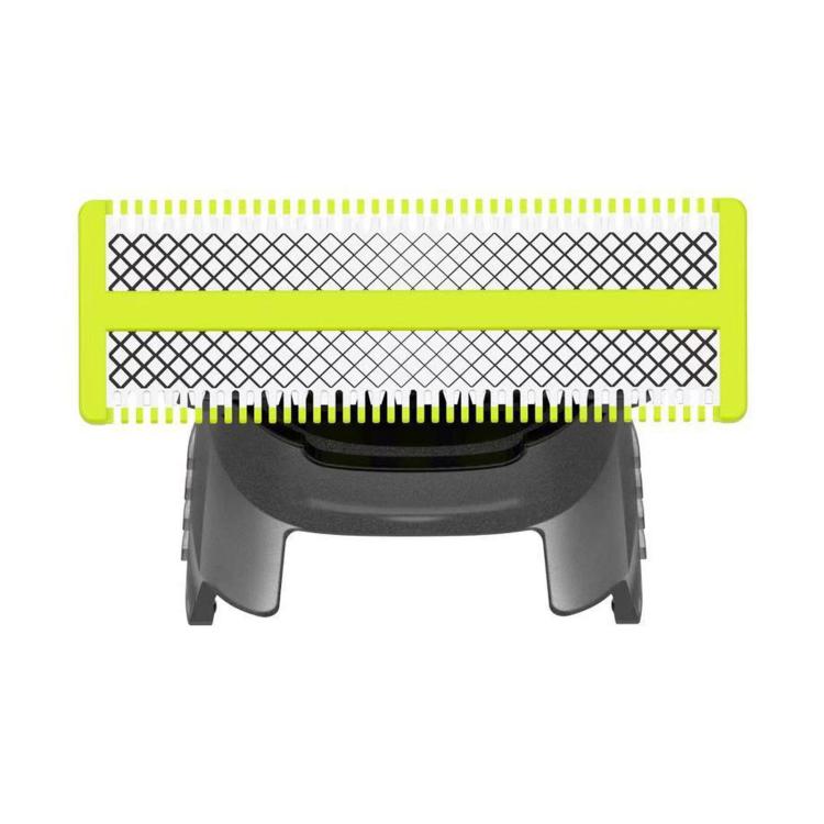 Electric Shaver Heads Blades, For Philips OneBlade QP4631 / QP2834 / QP2724 / QP2630 / QP2520, A, B