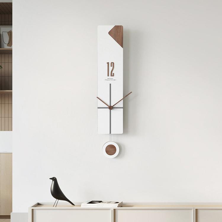 wozoom Living Room Modern Wall Clock Minimalist Silent Decorative Clock, Cross Line Small White, Cross Line Small Black, Radial Line Small White, Radial Line Small Black, Cross Line Large White, Cross Line Large Black, Radial Line Large White