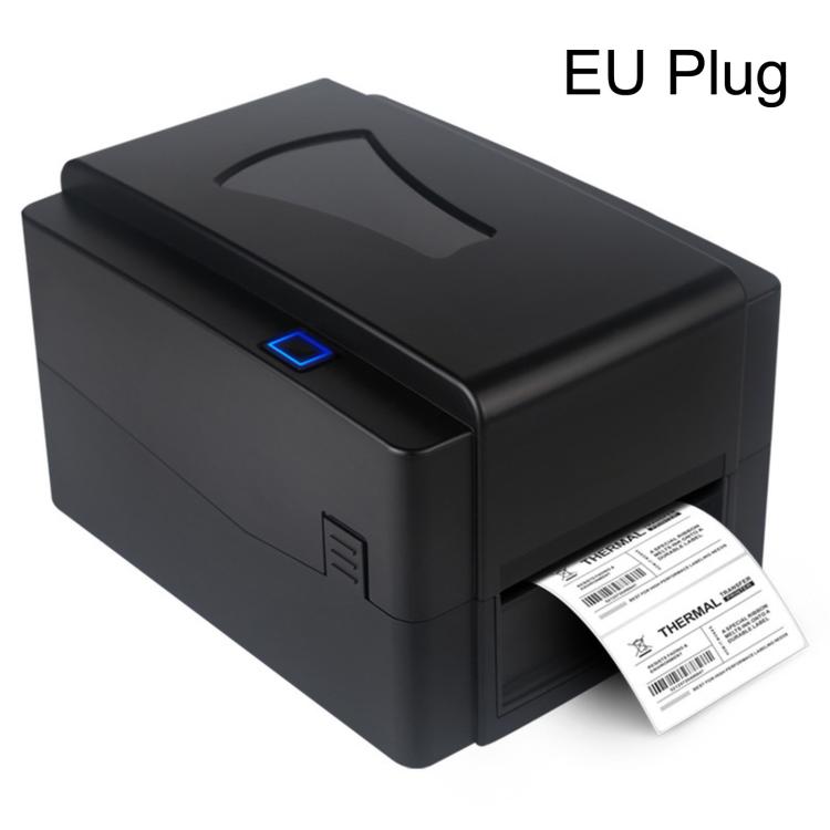 Thermal Transfer Direct Thermal Barcode Label Printer For Shipping Package And Jewelry Tag, T4201 203dpi USB, T4201 203dpi USB+Bluetooth, T4201 203dpi USB+Bluetooth+WIFI, T4201 203dpi USB+Ethernet, T4301 300dpi USB, T4301 300dpi USB+Bluetooth
