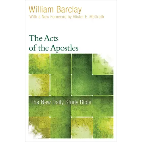The Acts of the Apostles