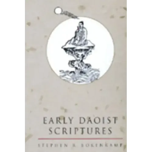 Early Daoist Scriptures: Volume 1