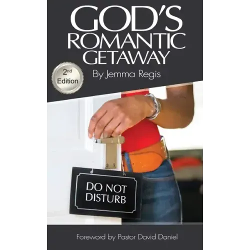 God's Romantic Getaway
