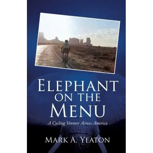 Elephant on the Menu