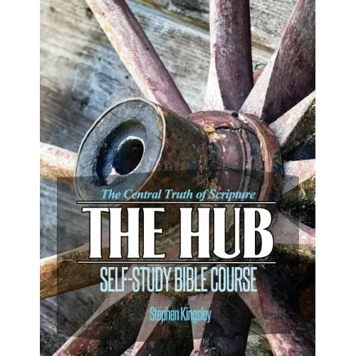 The Hub Self-Study Bible Course