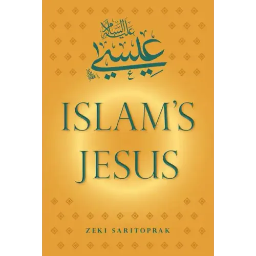 Islam's Jesus